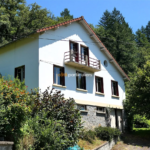 Maison à rénover sur les hauteurs du Bourg à Tulle