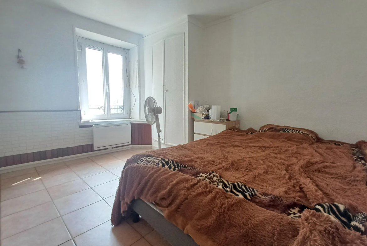 Investissement locatif T2 Sonchamp - Appartement 45m2 