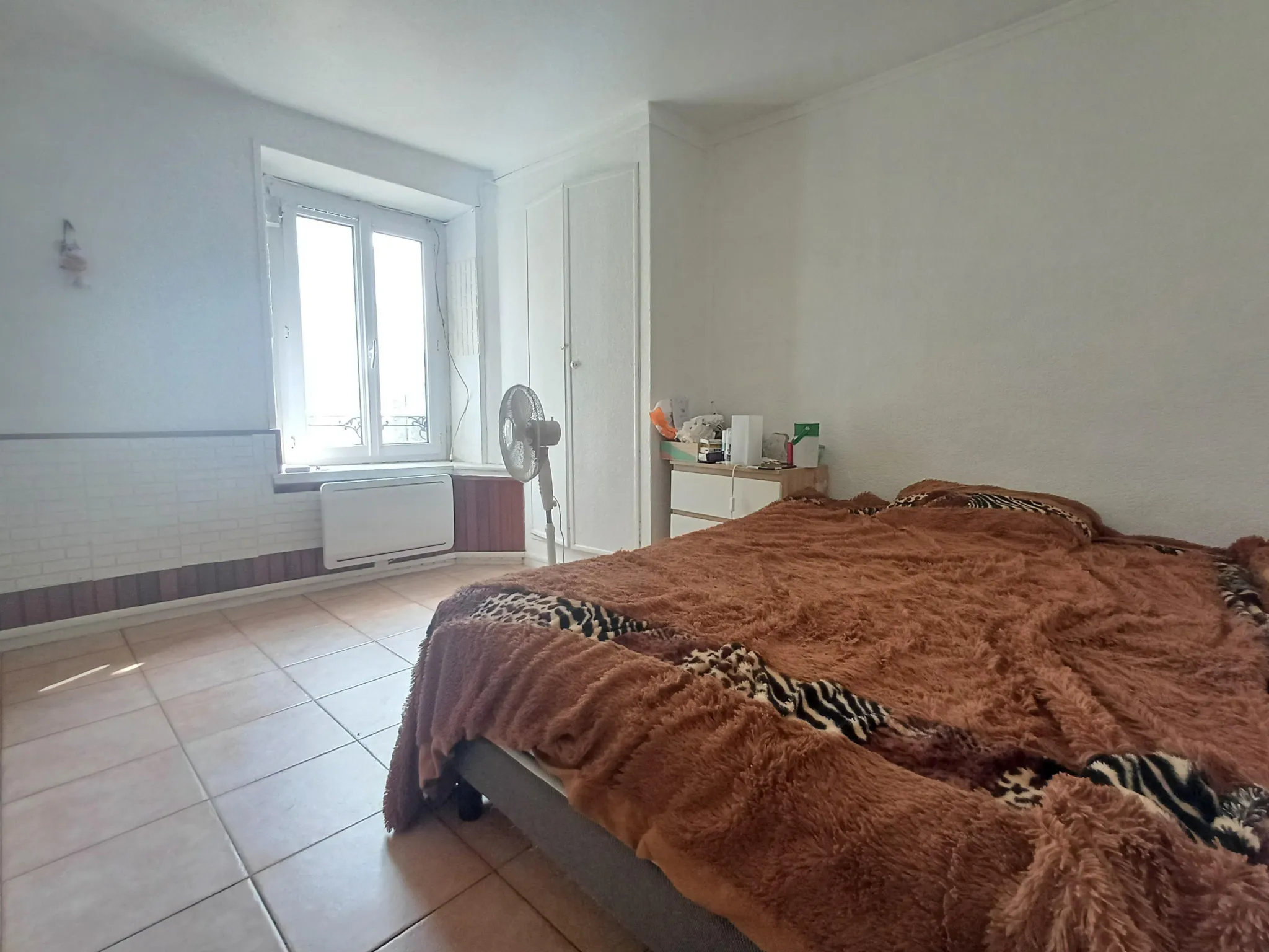 Investissement locatif T2 Sonchamp - Appartement 45m2 