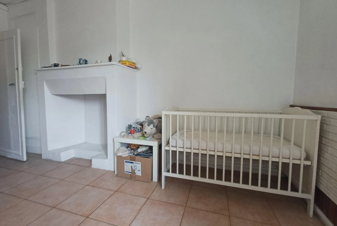 Investissement locatif T2 Sonchamp - Appartement 45m2 