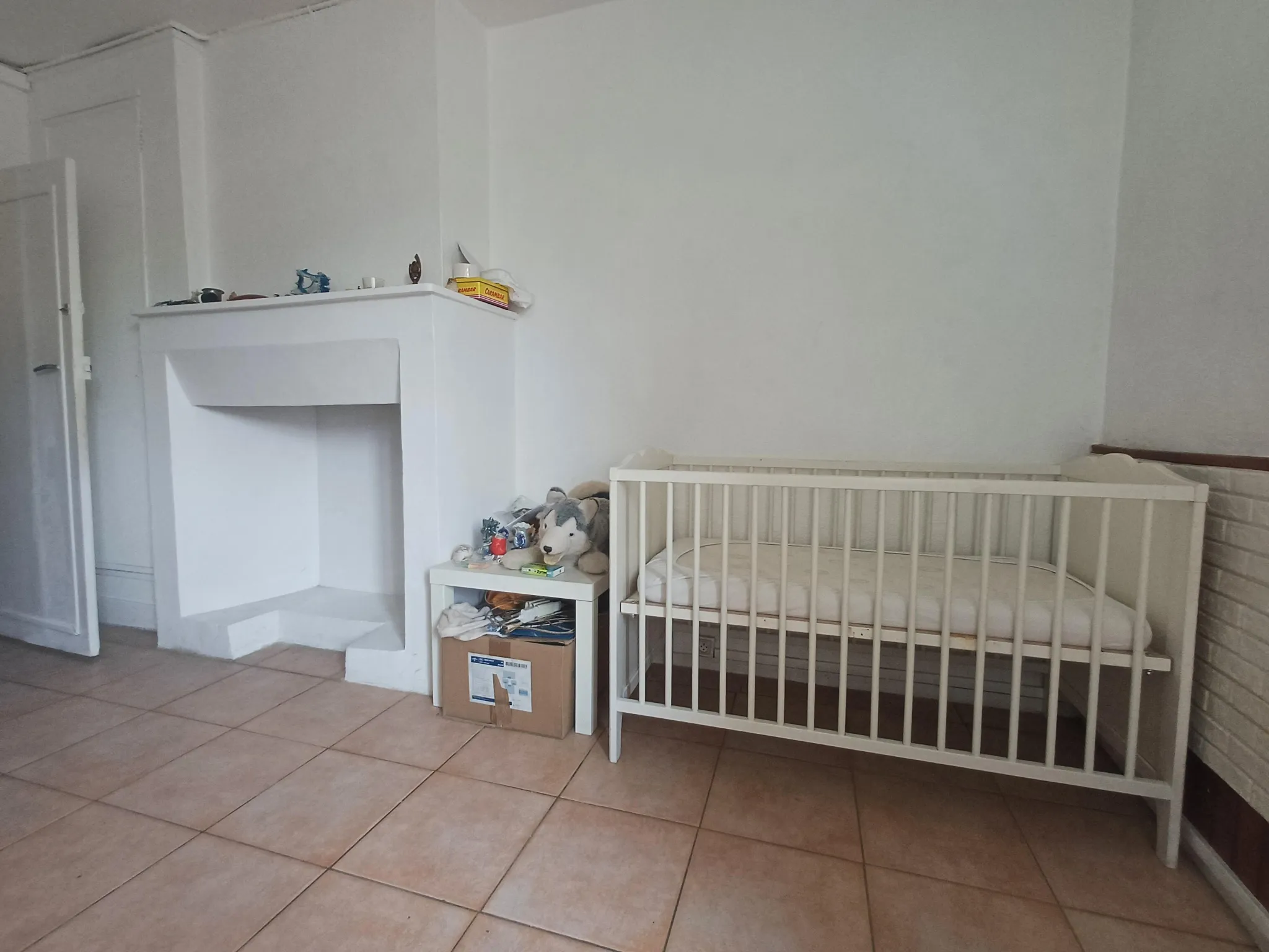 Investissement locatif T2 Sonchamp - Appartement 45m2 