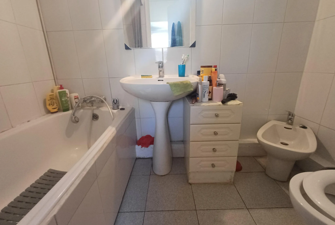 Investissement locatif T2 Sonchamp - Appartement 45m2 