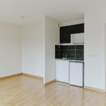 Appartement T1 à Choisy-Le-Roi - Spacieux avec Balcon