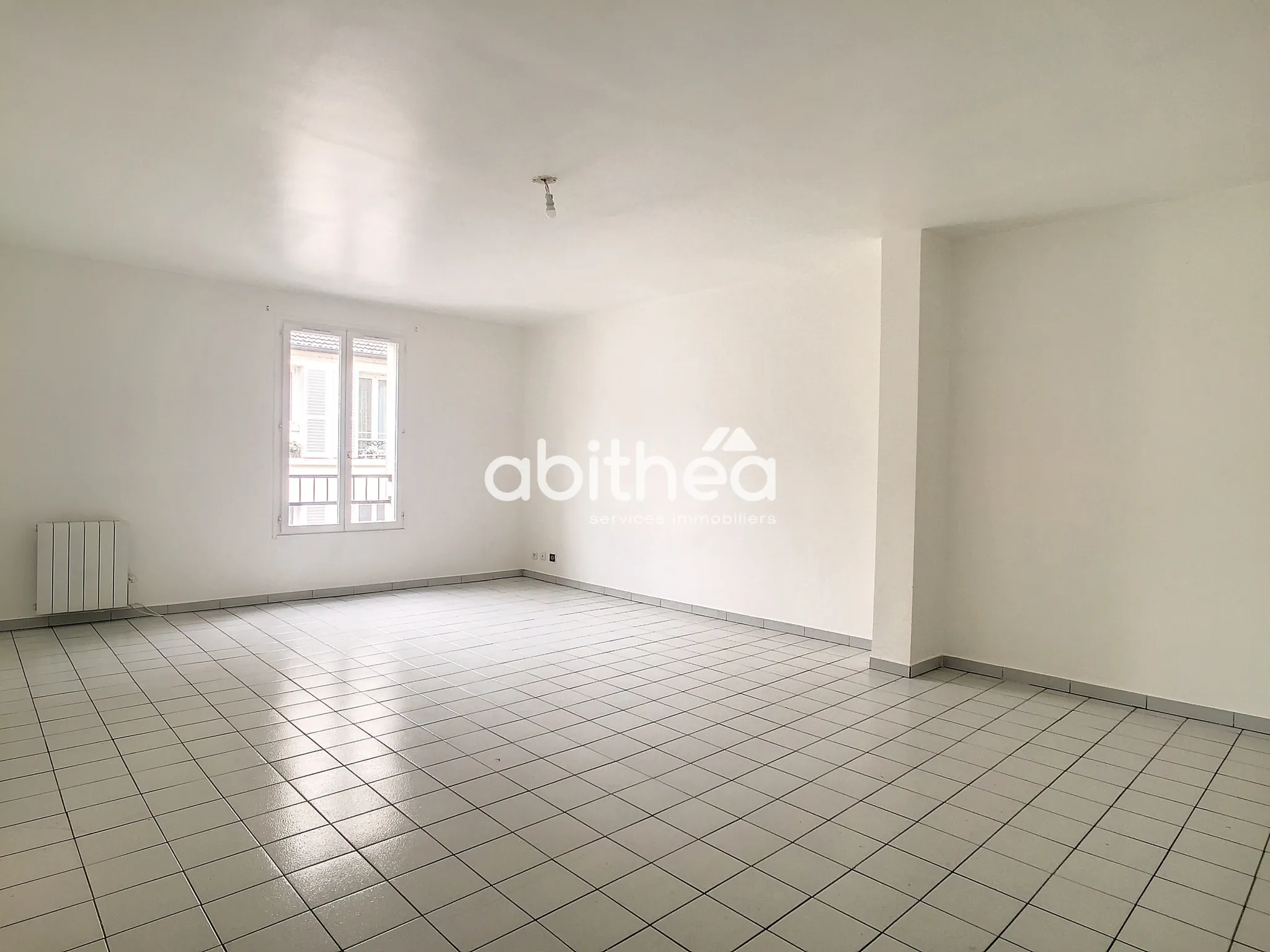 Appartement avec Ascenseur Privé à Choisy-Le-Roi 