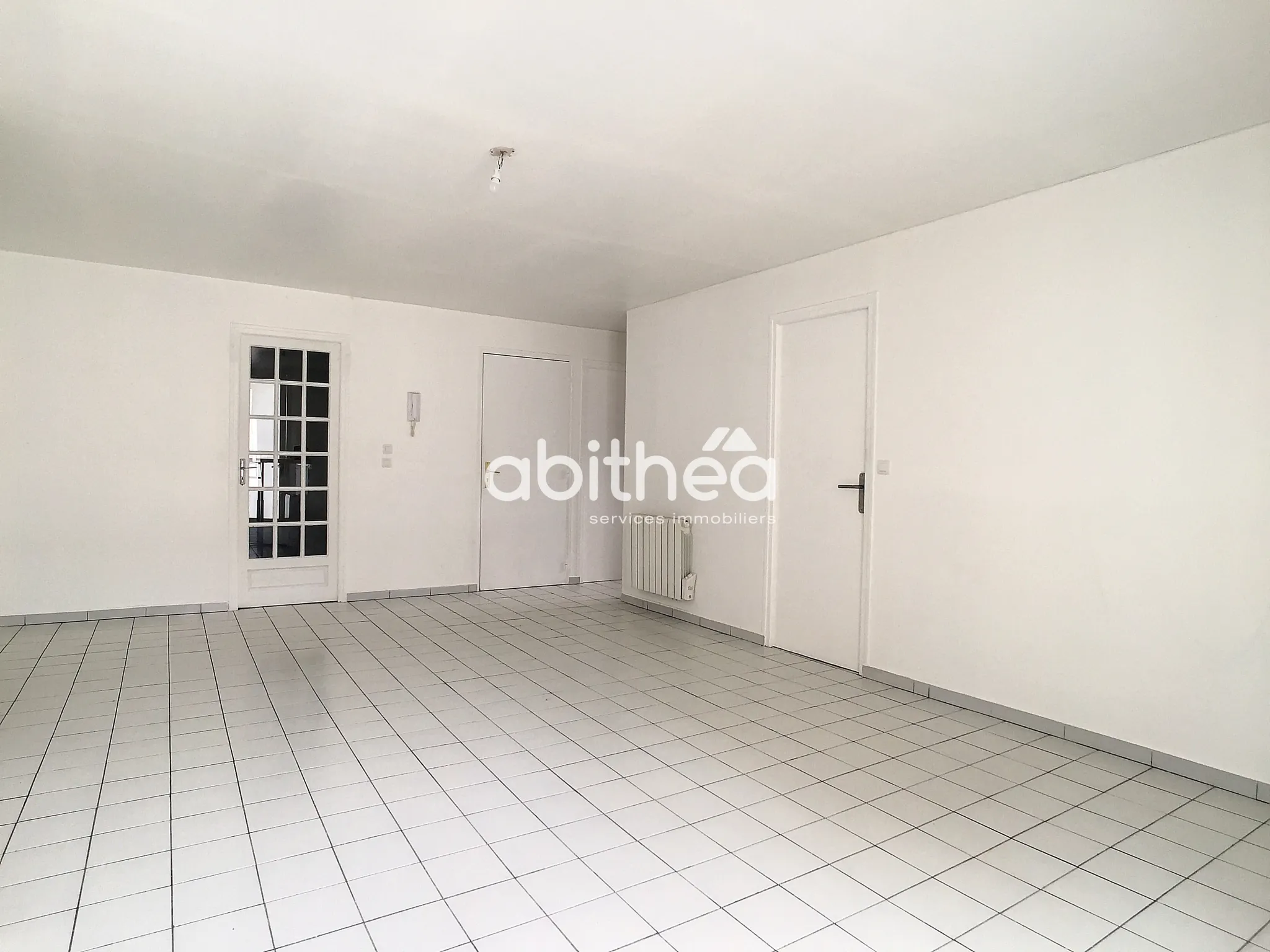 Appartement avec Ascenseur Privé à Choisy-Le-Roi 