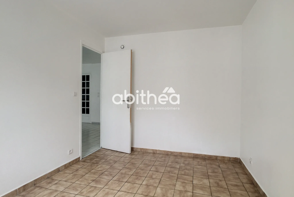 Appartement avec Ascenseur Privé à Choisy-Le-Roi 