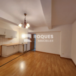 Appartement T2 à Lodève centre, 43m2 habitables