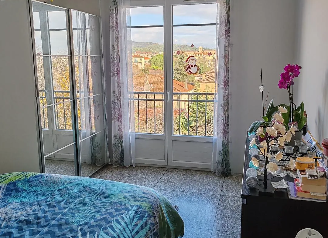 Appartement 3 pièces de 62m2 à Salon de Provence 