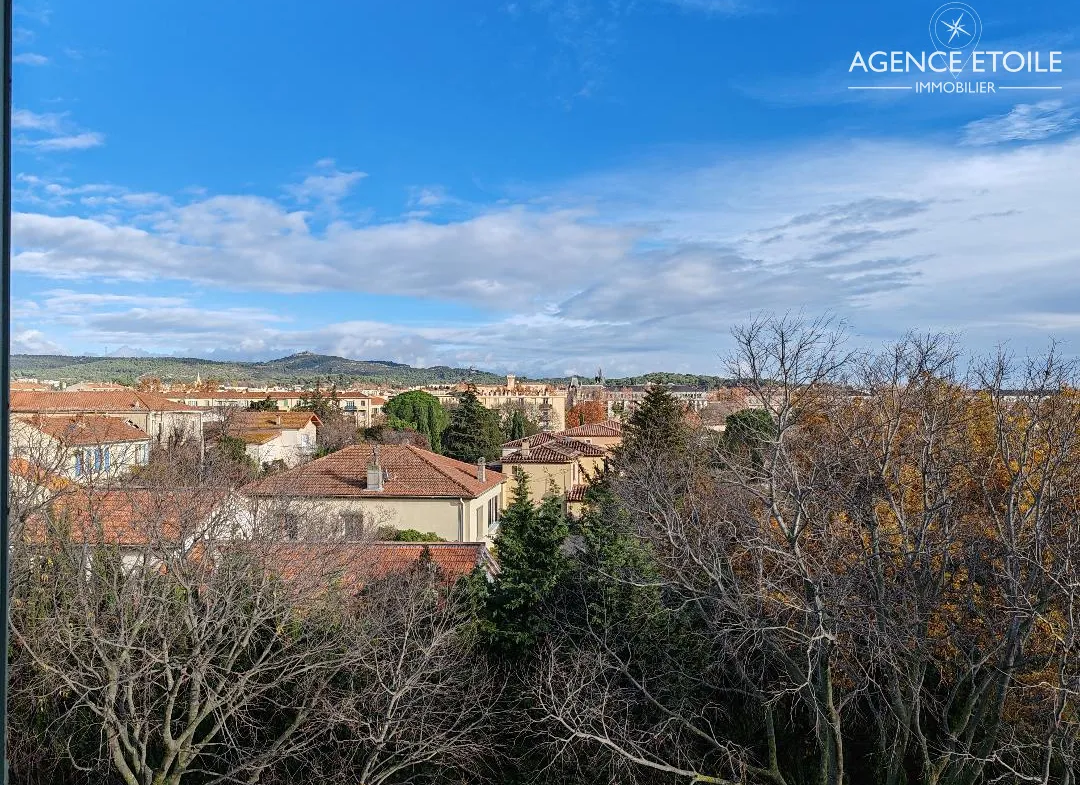 Appartement 3 pièces de 62m2 à Salon de Provence 