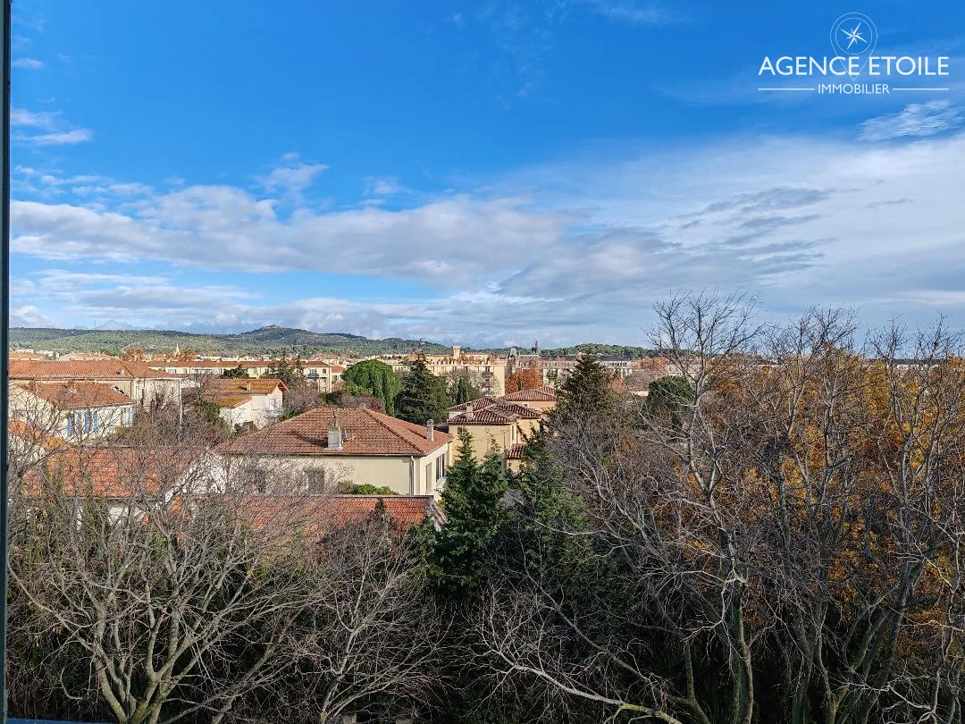 Appartement 3 pièces de 62m2 à Salon de Provence 