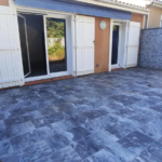 Maison Familiale à Ceret avec Jardin et Piscine