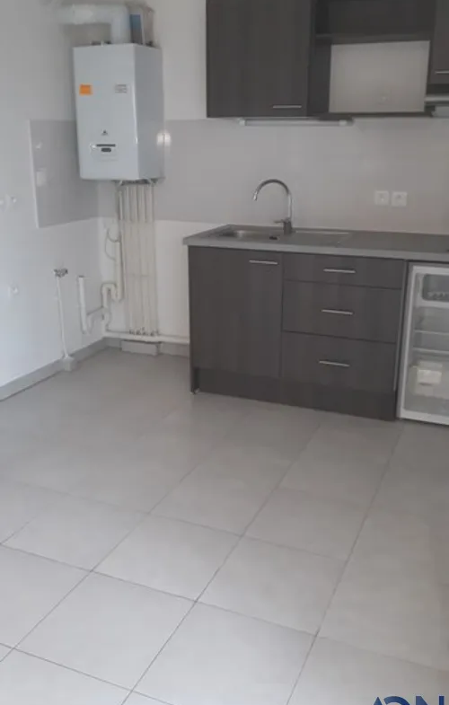 Appartement 2 pièces 44,45m2 à Montpellier - Spécial Investisseur 