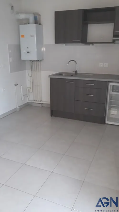 Appartement 2 pièces 44,45m2 à Montpellier - Spécial Investisseur 