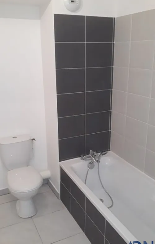 Appartement 2 pièces 44,45m2 à Montpellier - Spécial Investisseur 