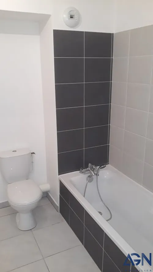 Appartement 2 pièces 44,45m2 à Montpellier - Spécial Investisseur 