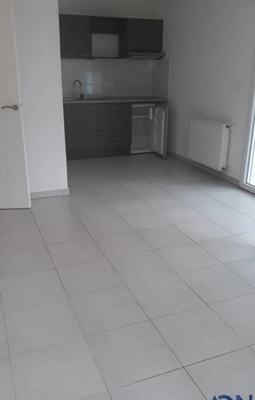 Appartement 2 pièces 44,45m2 à Montpellier - Spécial Investisseur 