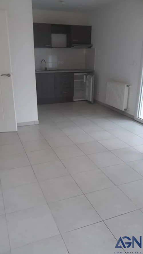 Appartement 2 pièces 44,45m2 à Montpellier - Spécial Investisseur 