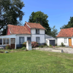 Maison à rénover sur Maison-Ponthieu avec terrain de 1217m2