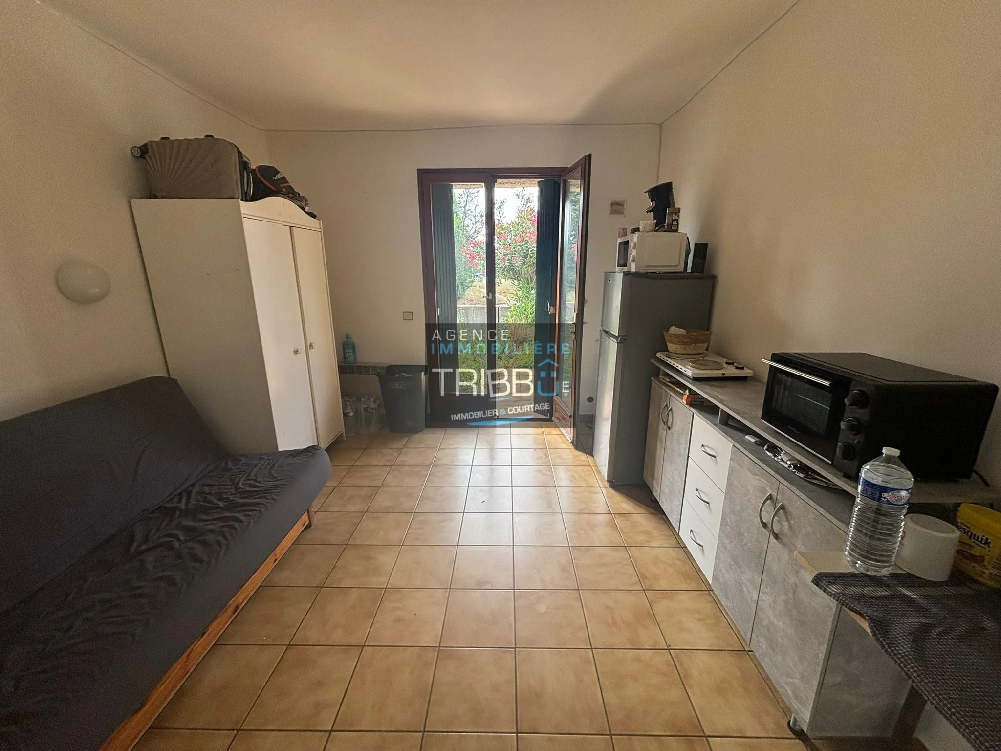 Villa 5 Chambres avec Jardin et Garage à Perpignan 