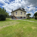 Maison à Chamboulive avec 4 chambres et grands garages