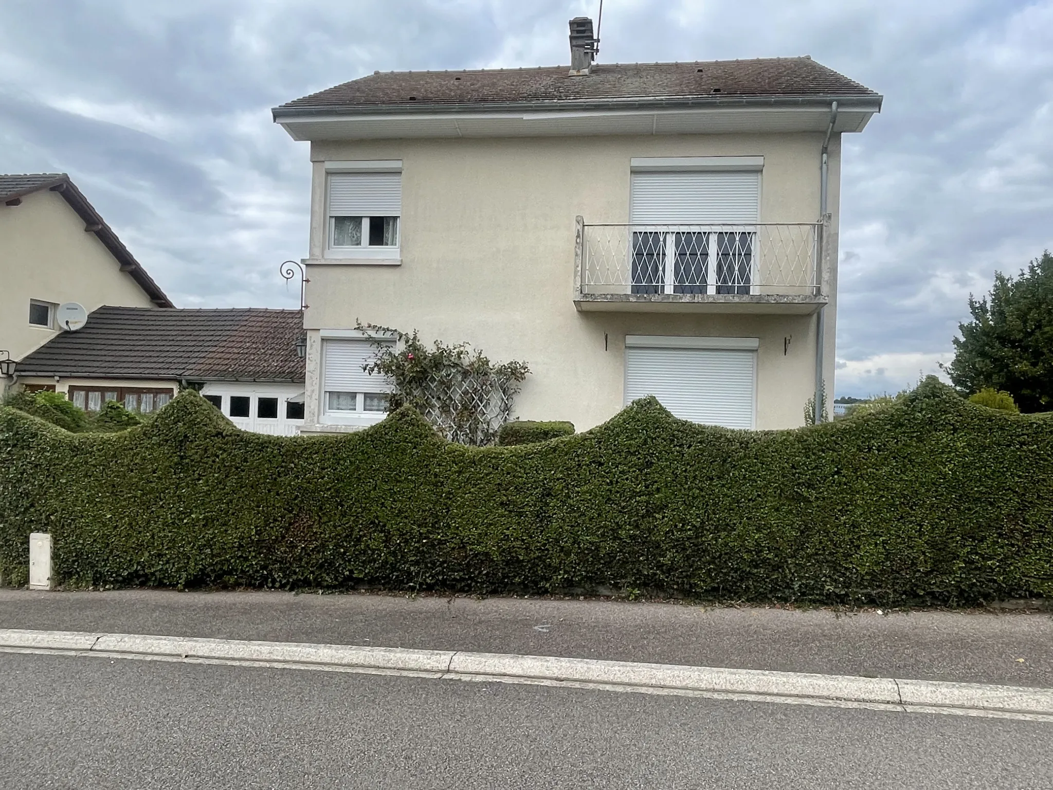 Maison familiale de 133m2 à Livarot 