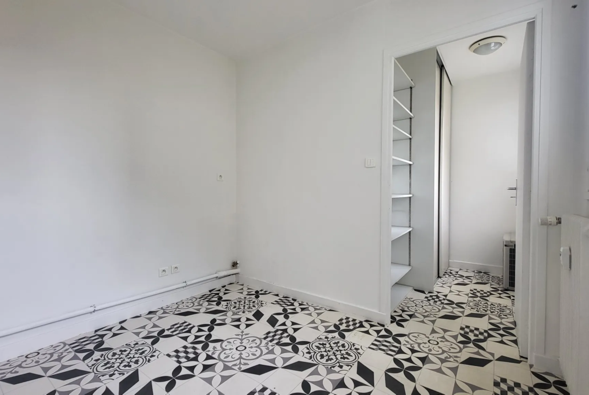 Appartement à vendre à Beaumont Centre (63110) 