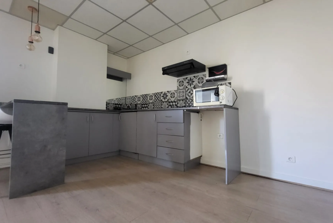 Appartement à vendre à Beaumont Centre (63110) 