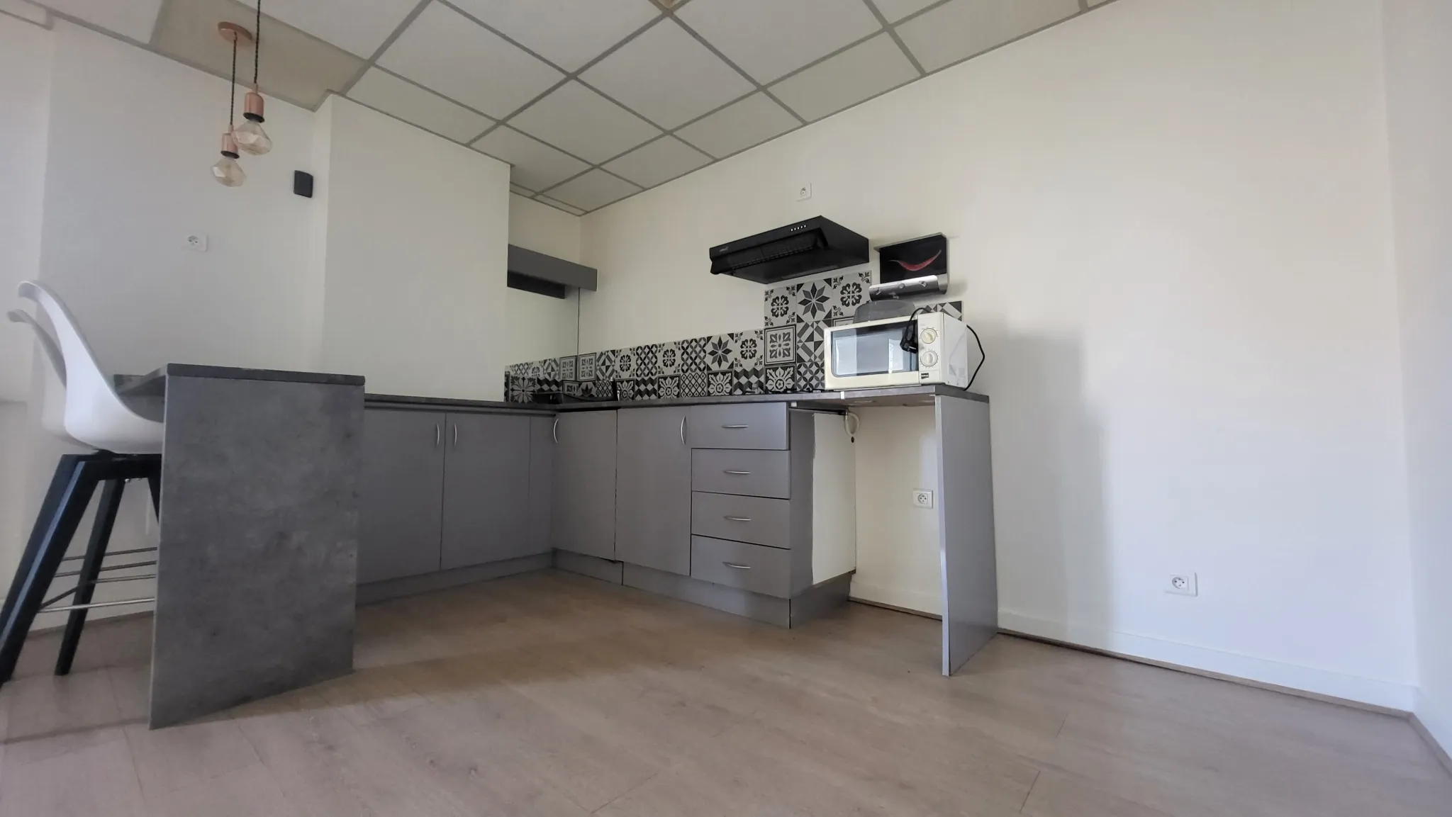 Appartement à vendre à Beaumont Centre (63110) 