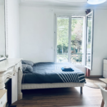 Studio 24,18 m2 proche GARE RER Raincy - IMMO DE FRANCE