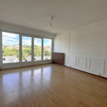 Appartement 4 Pièces avec Balcon à PALAISEAU-VILLEBON