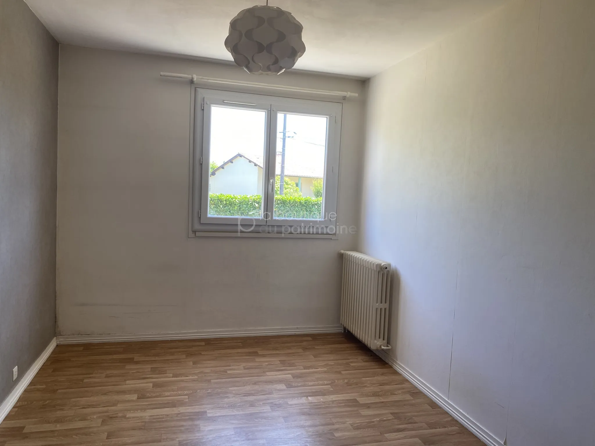 Maison plein pied 104 m2 à Bazas 