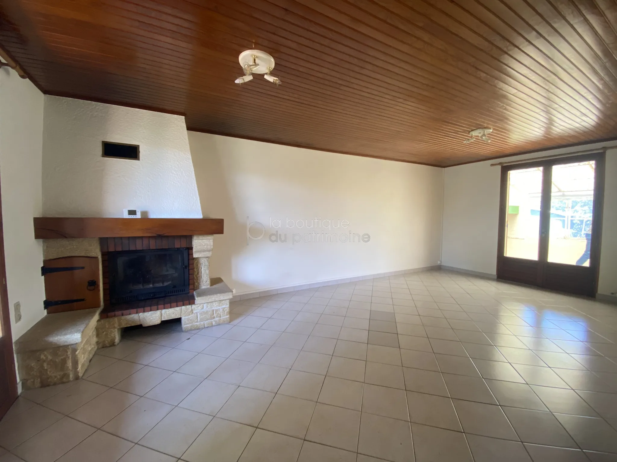 Maison plein pied 104 m2 à Bazas 