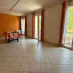 Appartement T3 rénové à Port-Vendres