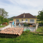 Vente Villa à Auzits (12) avec ESPACE IMMO AVEYRON