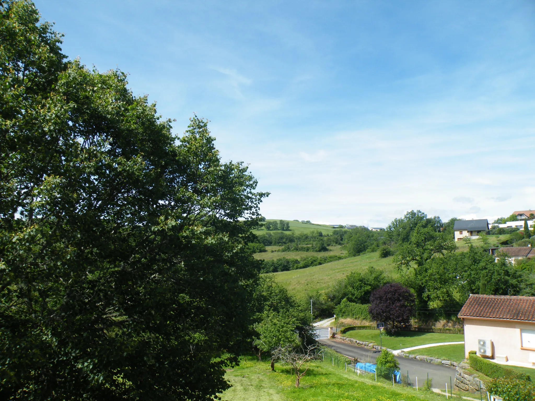 Vente Villa à Auzits (12) avec ESPACE IMMO AVEYRON 