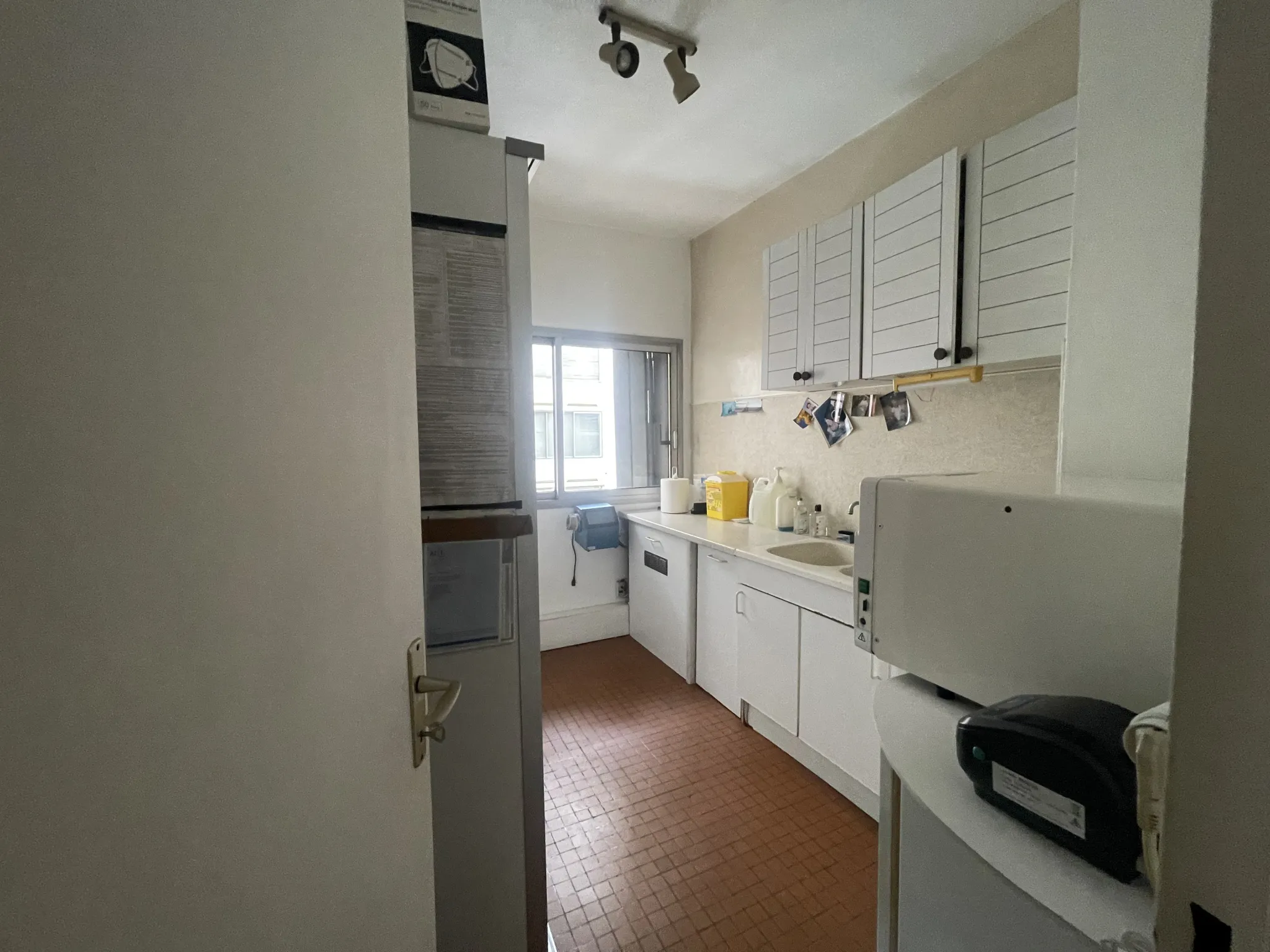 Appartement 47m2 à Toulon - Investissement locatif 