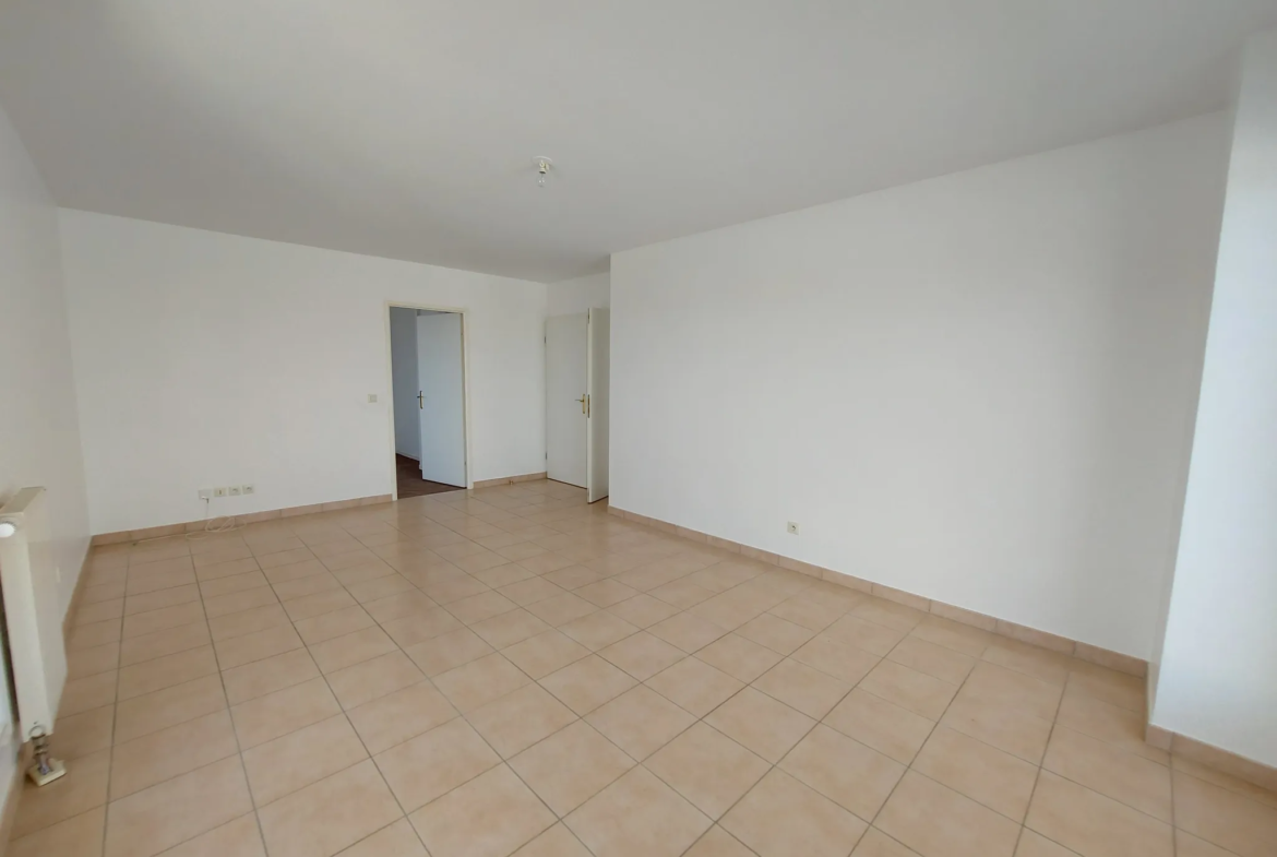 A VENDRE à Elancourt - Appartement 4 pièces avec terrasse de 100m2 