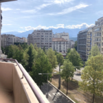 Appartement 3 pièces avec vue sud à Grenoble