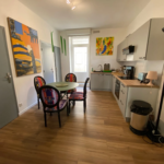 Appartement T2 rénové 63m2 avec extérieur à Nimes