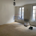 Appartement F3 à Dieppe Centre