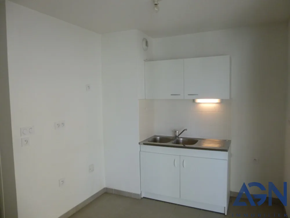 Appartement 3 pièces de 54m2 avec parking en centre-ville de Montpellier 