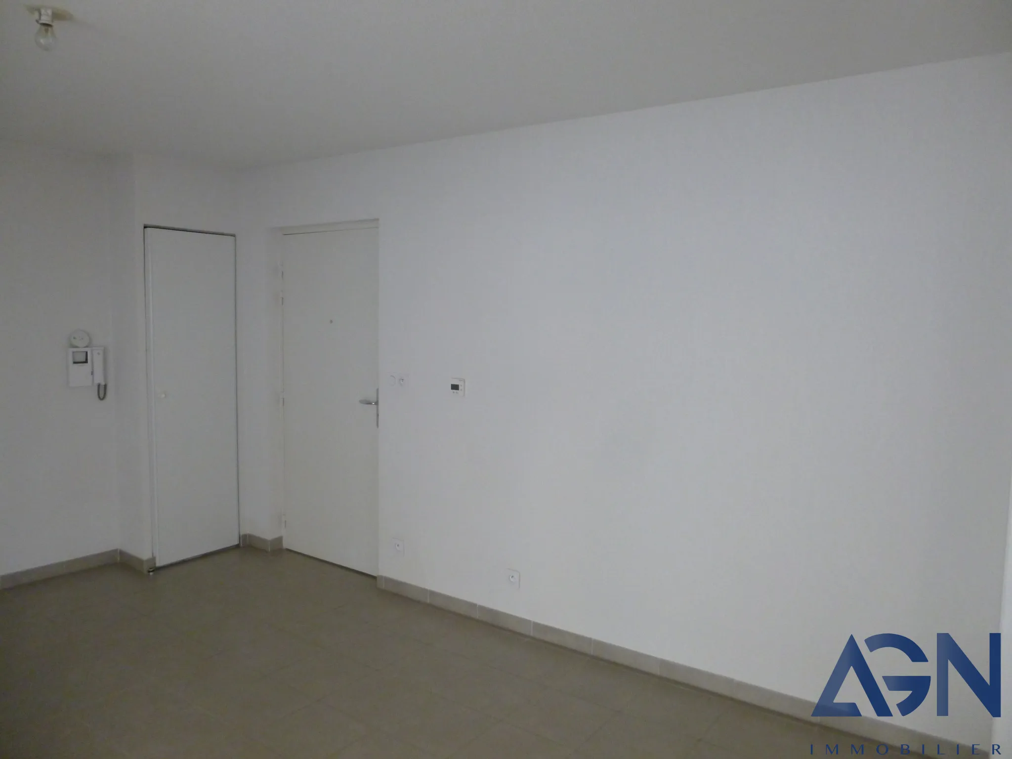 Appartement 3 pièces de 54m2 avec parking en centre-ville de Montpellier 