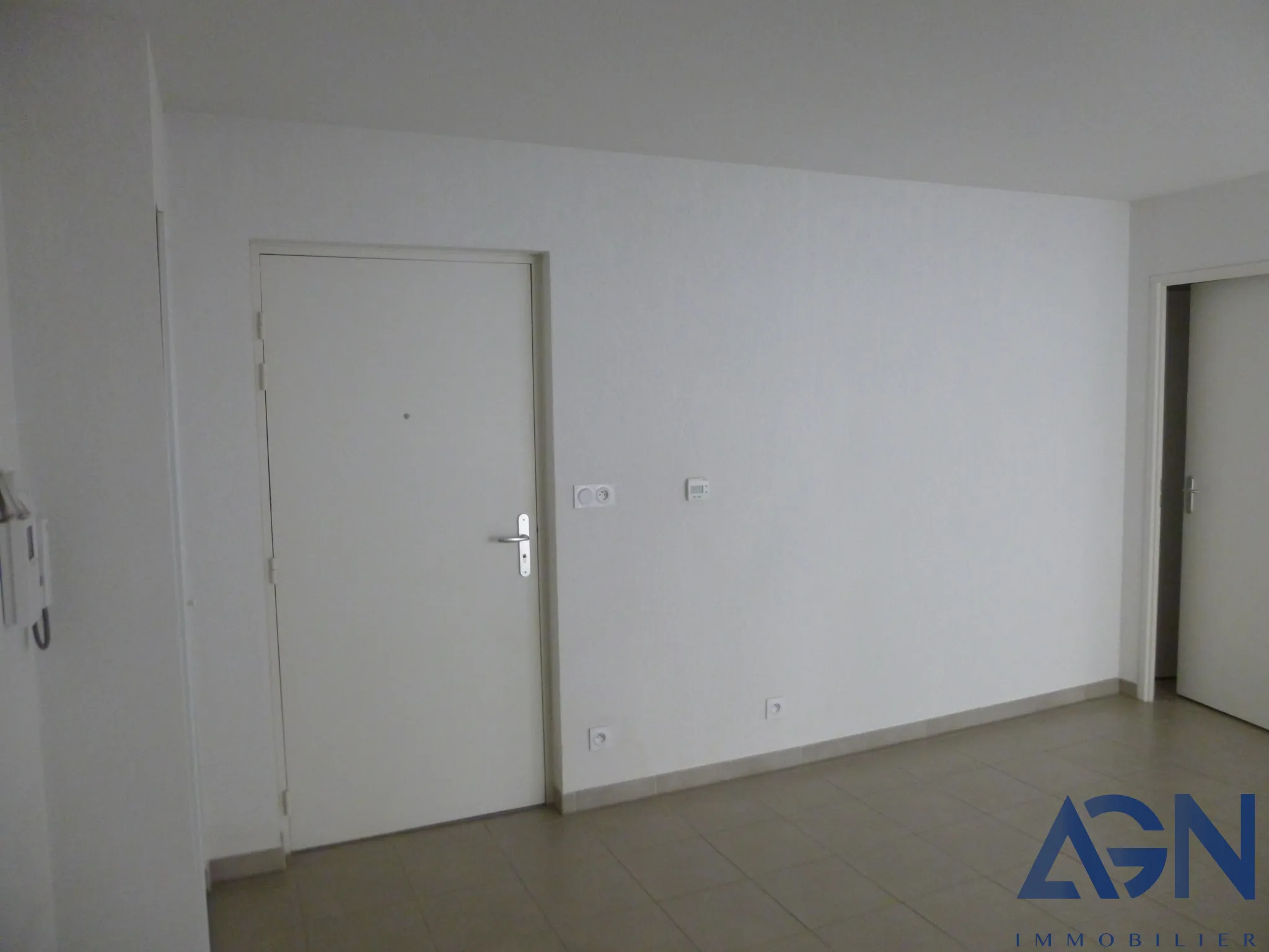 Appartement 3 pièces de 54m2 avec parking en centre-ville de Montpellier 