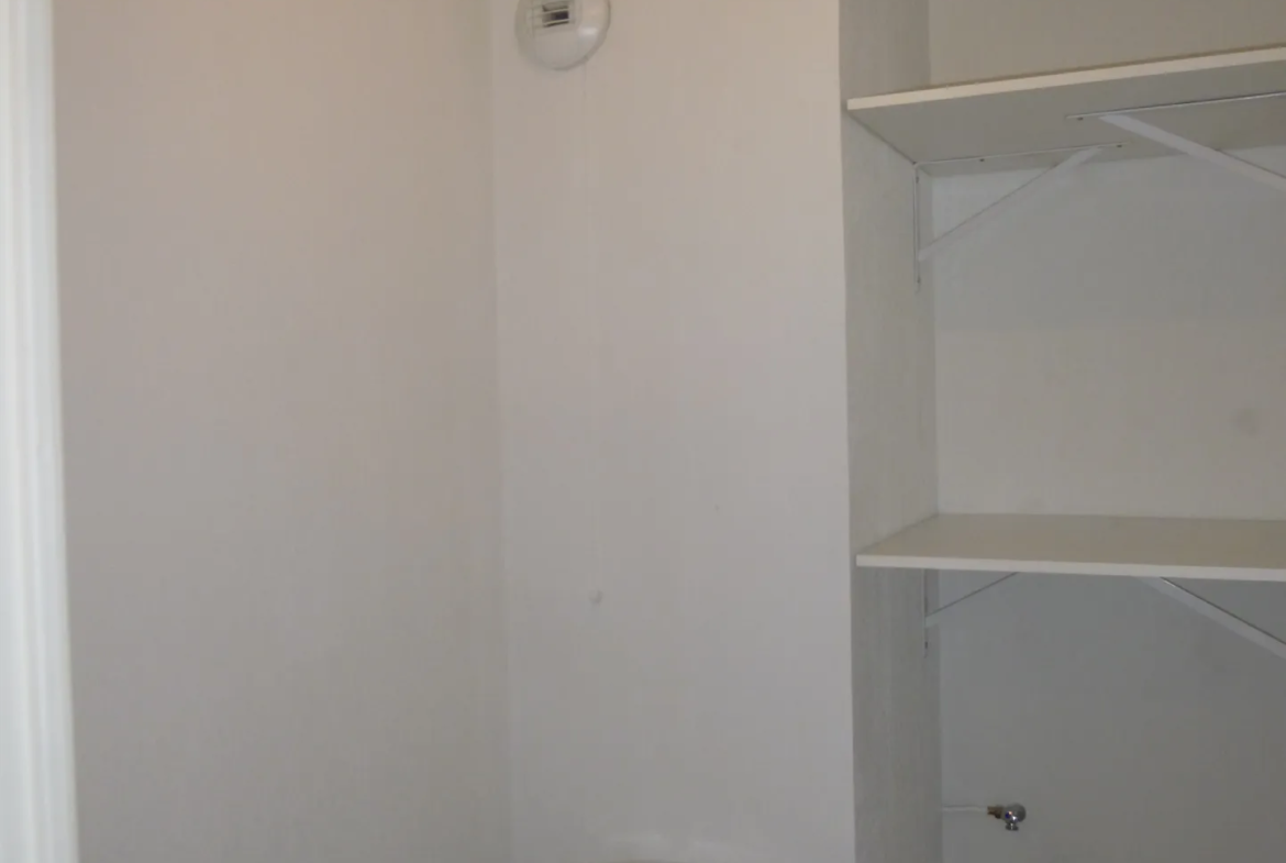 Appartement 3 pièces de 54m2 avec parking en centre-ville de Montpellier 