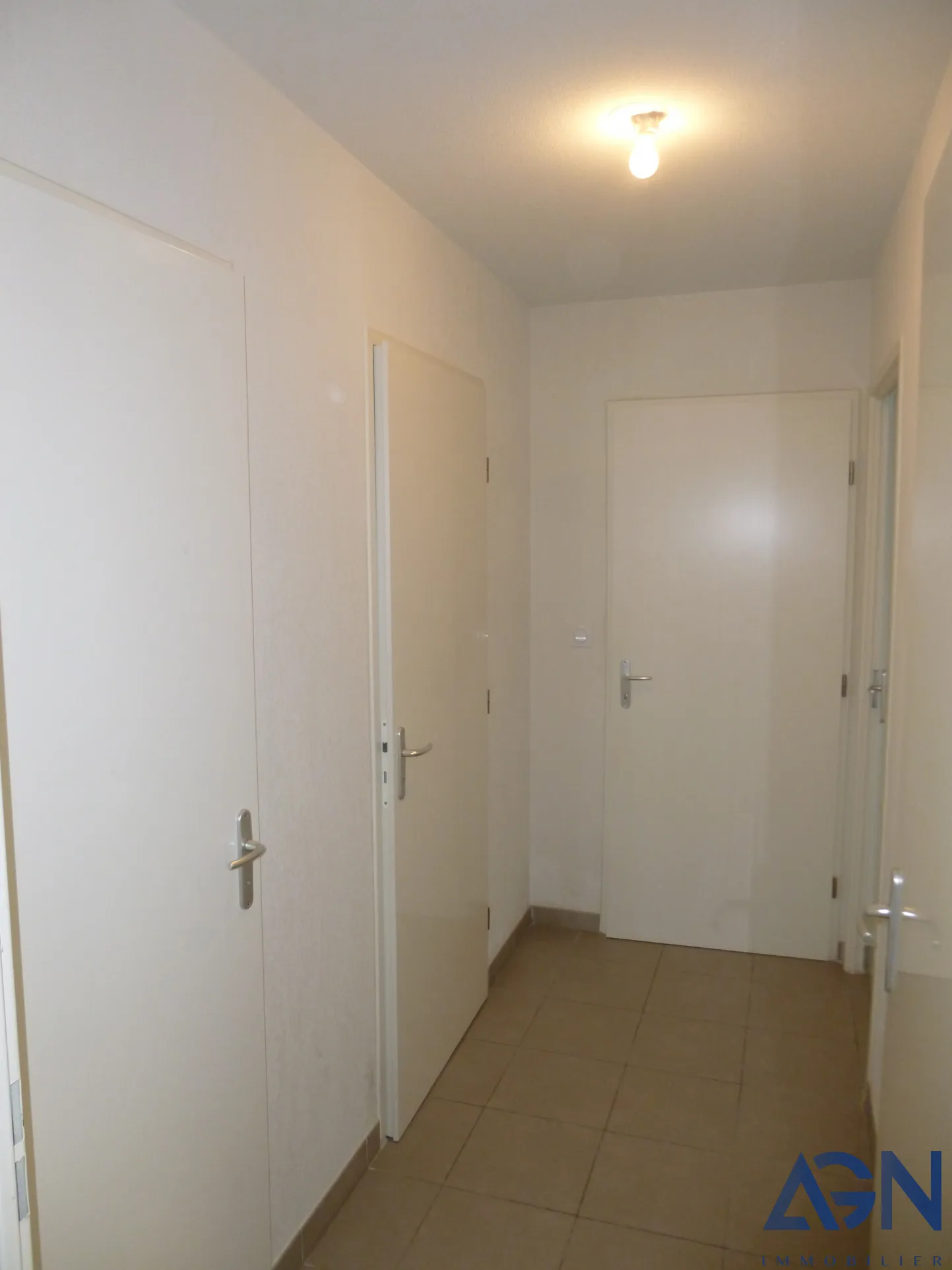 Appartement 3 pièces de 54m2 avec parking en centre-ville de Montpellier 