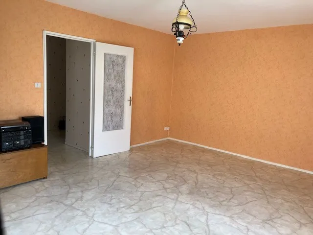 Bel appartement T2 avec vue dégagée sur parc 