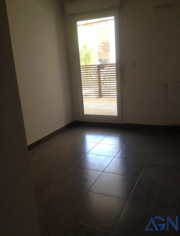 Appartement T3 de 59m2 avec terrasse à Montpellier 