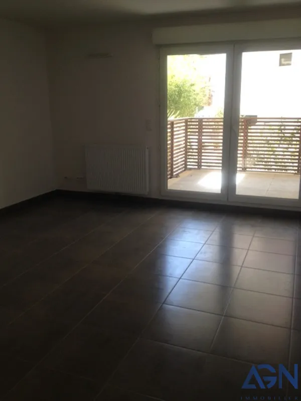 Appartement T3 de 59m2 avec terrasse à Montpellier 