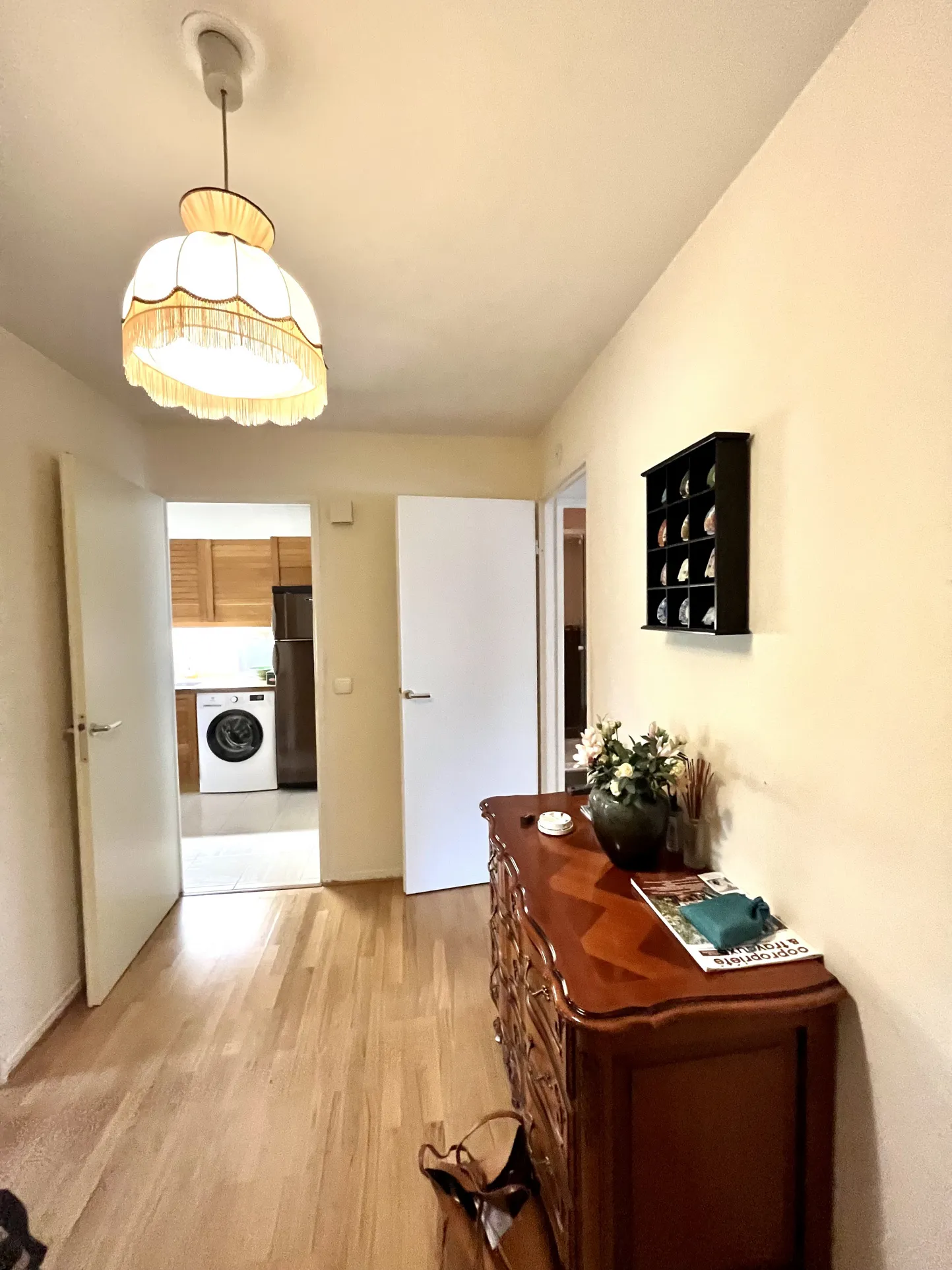 Appartement F4 de 74m2 à Cergy-Pontoise 