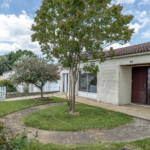 Maison de 93m2 à Mouilleron-le-Captif avec Garage